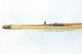 c1926 WORLD WAR 2 Era LITHGOW Short Magazine Lee-Enfield No. 1 Mk. III* C&R Primary Firearm of the BRITISH EMPIRE with SLING - 21 of 21