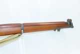 c1926 WORLD WAR 2 Era LITHGOW Short Magazine Lee-Enfield No. 1 Mk. III* C&R Primary Firearm of the BRITISH EMPIRE with SLING - 18 of 21