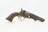 HANDY Post-CIVIL WAR / WILD WEST Antique COLT M1849 Percussion .31 POCKET
Nice WILD WEST/FRONTIER Five-SHOT Made In 1871 - 18 of 21