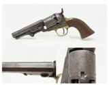 HANDY Post-CIVIL WAR / WILD WEST Antique COLT M1849 Percussion .31 POCKET
Nice WILD WEST/FRONTIER Five-SHOT Made In 1871