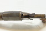 WORLD WAR I German HEBEL Model 1894 Flare Signal Pistol GREIFELT & COMPANY
Manufactured in Suhl for the German Military - 9 of 19