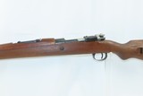 COLD WAR Yugoslavian PREDUZECE 44 Model 24/52 8mm MAUSER INFANTRY Rifle C&R COLD WAR Era Yugoslavian INFANTRY Rifle - 21 of 24