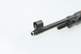 COLD WAR Yugoslavian PREDUZECE 44 Model 24/52 8mm MAUSER INFANTRY Rifle C&R COLD WAR Era Yugoslavian INFANTRY Rifle - 23 of 24