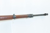 COLD WAR Yugoslavian PREDUZECE 44 Model 24/52 8mm MAUSER INFANTRY Rifle C&R COLD WAR Era Yugoslavian INFANTRY Rifle - 16 of 24