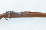 COLD WAR Yugoslavian PREDUZECE 44 Model 24/52 8mm MAUSER INFANTRY Rifle C&R COLD WAR Era Yugoslavian INFANTRY Rifle - 4 of 24