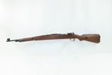 COLD WAR Yugoslavian PREDUZECE 44 Model 24/52 8mm MAUSER INFANTRY Rifle C&R COLD WAR Era Yugoslavian INFANTRY Rifle - 19 of 24