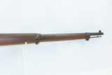 Post-World War II Era TURKISH ANKARA M1938 8mm MAUSER PATTERN Rifle C&R
Turkish Military INFANTRY Rifle - 5 of 20