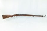 Post-World War II Era TURKISH ANKARA M1938 8mm MAUSER PATTERN Rifle C&R
Turkish Military INFANTRY Rifle - 2 of 20