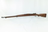 Post-World War II Era TURKISH ANKARA M1938 8mm MAUSER PATTERN Rifle C&R
Turkish Military INFANTRY Rifle - 15 of 20