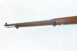 Post-World War II Era TURKISH ANKARA M1938 8mm MAUSER PATTERN Rifle C&R
Turkish Military INFANTRY Rifle - 18 of 20