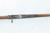 Post-World War II Era TURKISH ANKARA M1938 8mm MAUSER PATTERN Rifle C&R
Turkish Military INFANTRY Rifle - 12 of 20