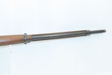 Post-World War II Era TURKISH ANKARA M1938 8mm MAUSER PATTERN Rifle C&R
Turkish Military INFANTRY Rifle - 13 of 20