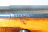 COLD WAR ERA Soviet IZHEVSK M44 7.62 Mosin-Nagant C&R Carbine LEATHER SLING Replacement for the SOVIET MODEL 1891 - 17 of 24