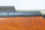 1921 DATE Swedish CARL GUSTAF Model 1896 MAUSER Infantry Rifle 6.5x55mm C&R Military Rifle Known for its Great Accuracy! - 17 of 23