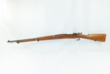 1921 DATE Swedish CARL GUSTAF Model 1896 MAUSER Infantry Rifle 6.5x55mm C&R Military Rifle Known for its Great Accuracy! - 18 of 23