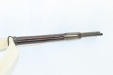 1829 Dated 1 of 7,200 SIMEON NORTH U.S. Model 1817 Flintlock “COMMON” Rifle .54 Caliber Rifle Contracted by Simeon North - 2 of 21