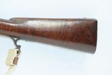 1829 Dated 1 of 7,200 SIMEON NORTH U.S. Model 1817 Flintlock “COMMON” Rifle .54 Caliber Rifle Contracted by Simeon North - 10 of 21