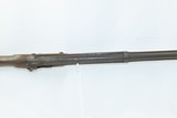 1840 Dated Antique HARPERS FERRY M1816 “CONE” Percussion CONVERSION Musket
Civil War Conversion of the Venerable Model 1816! - 16 of 18