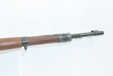 COLD WAR ERA Yugoslavian M48BO “PREDUZECE 44” Mauser 8mm C&R MILITARY Rifle Yugoslav Version of the KARABINER 98k Rifle - 4 of 24