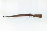 COLD WAR ERA Yugoslavian M48BO “PREDUZECE 44” Mauser 8mm C&R MILITARY Rifle Yugoslav Version of the KARABINER 98k Rifle - 12 of 24