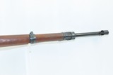 COLD WAR ERA Yugoslavian M48BO “PREDUZECE 44” Mauser 8mm C&R MILITARY Rifle Yugoslav Version of the KARABINER 98k Rifle - 9 of 24