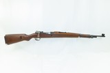 COLD WAR ERA Yugoslavian M48BO “PREDUZECE 44” Mauser 8mm C&R MILITARY Rifle Yugoslav Version of the KARABINER 98k Rifle - 18 of 24