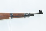 COLD WAR ERA Yugoslavian M48BO “PREDUZECE 44” Mauser 8mm C&R MILITARY Rifle Yugoslav Version of the KARABINER 98k Rifle - 21 of 24