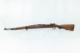 COLD WAR Yugoslavian PREDUZECE 44 Model 24/52 8mm MAUSER INFANTRY Rifle C&R COLD WAR Era Yugoslavian INFANTRY Rifle - 8 of 22