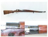 COLD WAR Yugoslavian PREDUZECE 44 Model 24/52 8mm MAUSER INFANTRY Rifle C&R COLD WAR Era Yugoslavian INFANTRY Rifle - 14 of 22