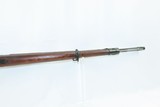 COLD WAR Yugoslavian PREDUZECE 44 Model 24/52 8mm MAUSER INFANTRY Rifle C&R COLD WAR Era Yugoslavian INFANTRY Rifle - 21 of 22