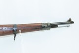 COLD WAR Yugoslavian PREDUZECE 44 Model 24/52 8mm MAUSER INFANTRY Rifle C&R COLD WAR Era Yugoslavian INFANTRY Rifle - 18 of 22