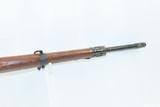 COLD WAR Yugoslavian PREDUZECE 44 Model 24/52 8mm MAUSER INFANTRY Rifle C&R COLD WAR Era Yugoslavian INFANTRY Rifle - 4 of 22