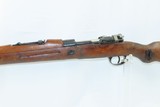 COLD WAR Yugoslavian PREDUZECE 44 Model 24/52 8mm MAUSER INFANTRY Rifle C&R COLD WAR Era Yugoslavian INFANTRY Rifle - 10 of 22