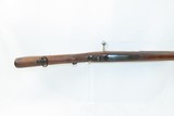 COLD WAR Yugoslavian PREDUZECE 44 Model 24/52 8mm MAUSER INFANTRY Rifle C&R COLD WAR Era Yugoslavian INFANTRY Rifle - 20 of 22