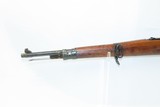 COLD WAR Yugoslavian PREDUZECE 44 Model 24/52 8mm MAUSER INFANTRY Rifle C&R COLD WAR Era Yugoslavian INFANTRY Rifle - 11 of 22