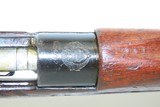 COLD WAR Yugoslavian PREDUZECE 44 Model 24/52 8mm MAUSER INFANTRY Rifle C&R COLD WAR Era Yugoslavian INFANTRY Rifle - 1 of 22