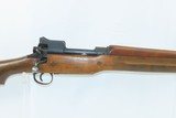 WORLD WAR I Era REMINGTON U.S. M1917 Bolt Action C&R MILITARY Rifle .30-06
Great War Infantry Rifle - 17 of 21