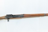 WORLD WAR I Era REMINGTON U.S. M1917 Bolt Action C&R MILITARY Rifle .30-06
Great War Infantry Rifle - 5 of 21