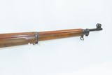 WORLD WAR I Era REMINGTON U.S. M1917 Bolt Action C&R MILITARY Rifle .30-06
Great War Infantry Rifle - 18 of 21