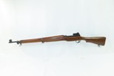 WORLD WAR I Era REMINGTON U.S. M1917 Bolt Action C&R MILITARY Rifle .30-06
Great War Infantry Rifle - 9 of 21