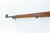 WORLD WAR I Era REMINGTON U.S. M1917 Bolt Action C&R MILITARY Rifle .30-06
Great War Infantry Rifle - 12 of 21