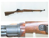 WORLD WAR I Era REMINGTON U.S. M1917 Bolt Action C&R MILITARY Rifle .30-06
Great War Infantry Rifle - 1 of 21