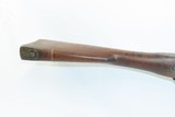 CIVIL WAR Antique NORRIS & CLEMENT U.S. M1863 “Everyman’s” Rifle-Musket
1864 Dated MASSACHUSETTS CONTRACT Rifle - 22 of 22