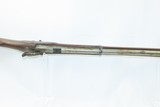 CIVIL WAR Antique NORRIS & CLEMENT U.S. M1863 “Everyman’s” Rifle-Musket
1864 Dated MASSACHUSETTS CONTRACT Rifle - 16 of 22