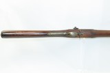 CIVIL WAR Antique NORRIS & CLEMENT U.S. M1863 “Everyman’s” Rifle-Musket
1864 Dated MASSACHUSETTS CONTRACT Rifle - 15 of 22