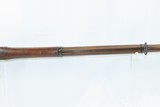 CIVIL WAR Antique NORRIS & CLEMENT U.S. M1863 “Everyman’s” Rifle-Musket
1864 Dated MASSACHUSETTS CONTRACT Rifle - 12 of 22