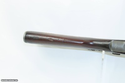 1956 mfg. Harrington & Richardson U.S. M1 GARAND .30-06 Rifle C&R w/BAYONET With BAYONET, WEB SLING, and SHEATH - Image 12 of 20