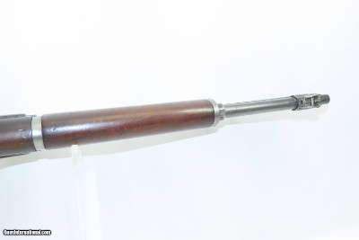 1956 mfg. Harrington & Richardson U.S. M1 GARAND .30-06 Rifle C&R w/BAYONET With BAYONET, WEB SLING, and SHEATH - Image 3 of 20