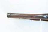 WORLD WAR II U.S. Remington M1903A3 Bolt Action C&R INFANTRY Rifle .30-06
Made in 1943 w/ “R.A. / FLAMING BOMB / 2-43” Barrel - 12 of 22