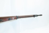 WORLD WAR II U.S. Remington M1903A3 Bolt Action C&R INFANTRY Rifle .30-06
Made in 1943 w/ “R.A. / FLAMING BOMB / 2-43” Barrel - 8 of 22